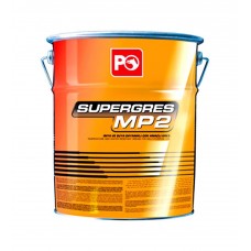 Petrol Ofisi Super Gres MP 2 - 15 Kg